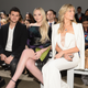 Illustration for article titled Tiffany Trump and Company Take Fashion Week